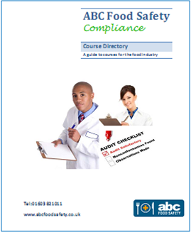 Compliance Course Directory